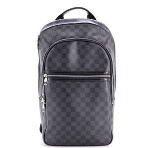 Louis Vuitton Michael Nm Backpack #247899L20B